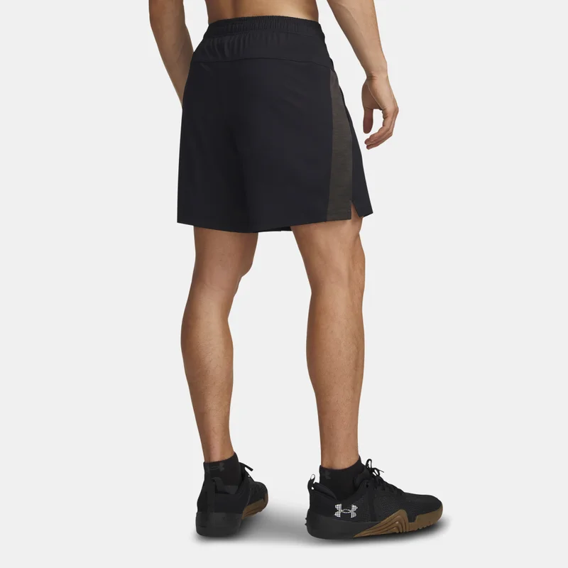 اندر ارمر Men's UA Tech Vent Training Shorts
